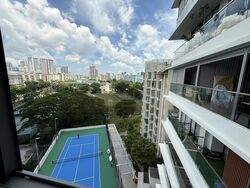 Beacon Heights (D12), Condominium #480030461